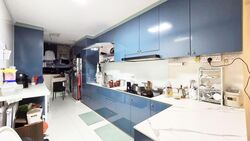 Blk 715 Chong Pang Green (Yishun), HDB 5 Rooms #586221421